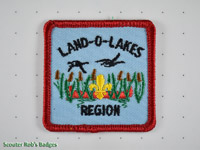 Land-O-Lakes Region [ON L07b]